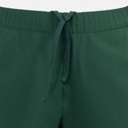 Short pro JDH Carbon filles - Vert foncé