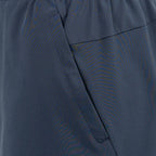 Short pro JDH Carbon filles - Marine