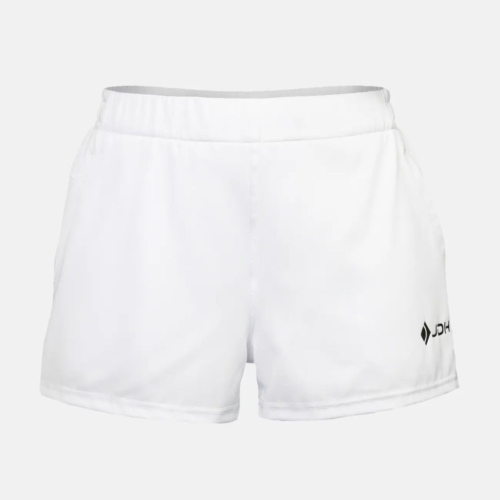 JDH Carbon women pro short - White