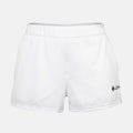 JDH Carbon women pro short - White