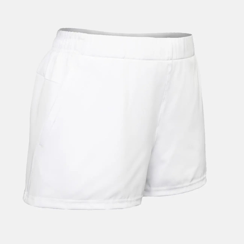 JDH Carbon women pro short - White