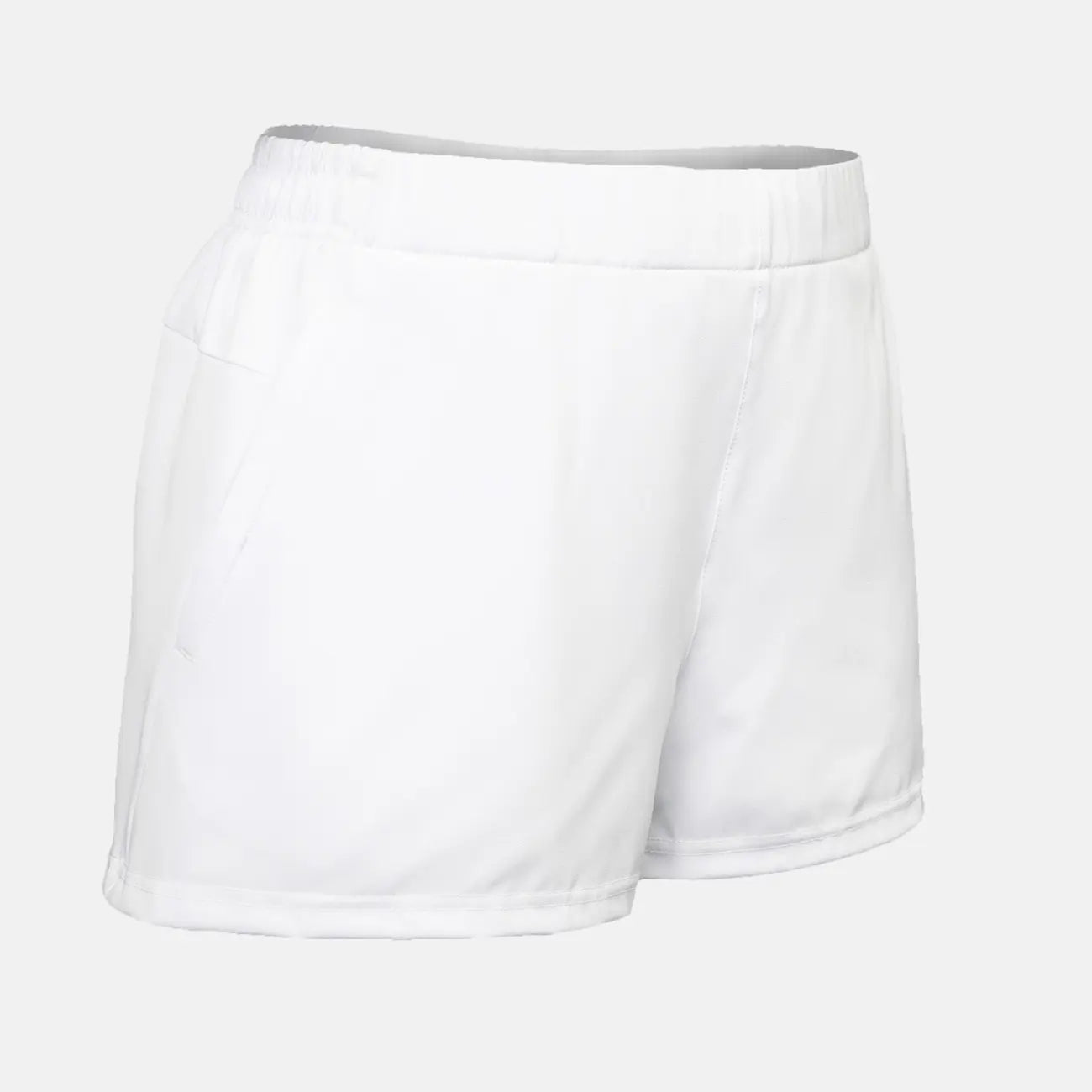 JDH Carbon women pro short - White