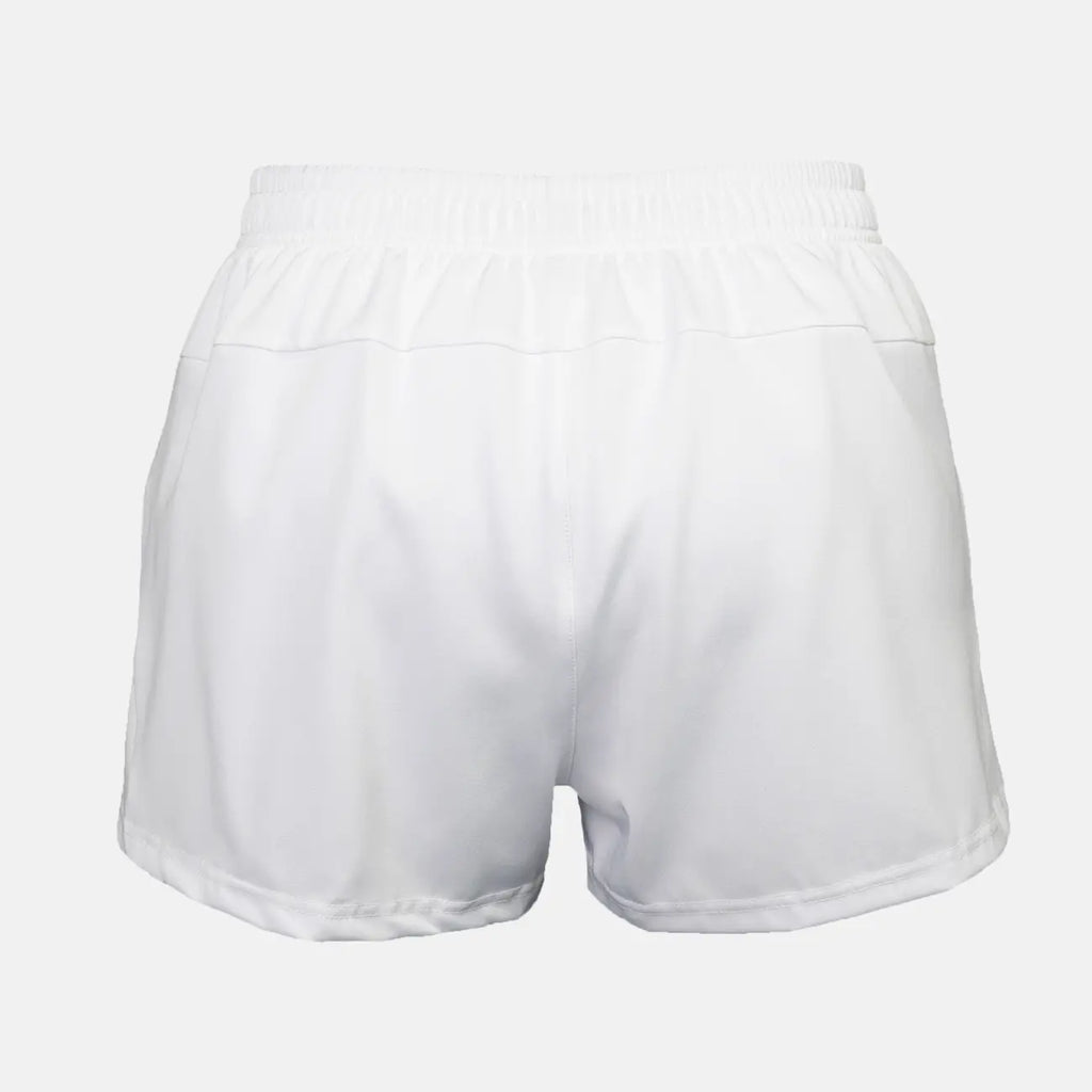 JDH Carbon women pro short - White