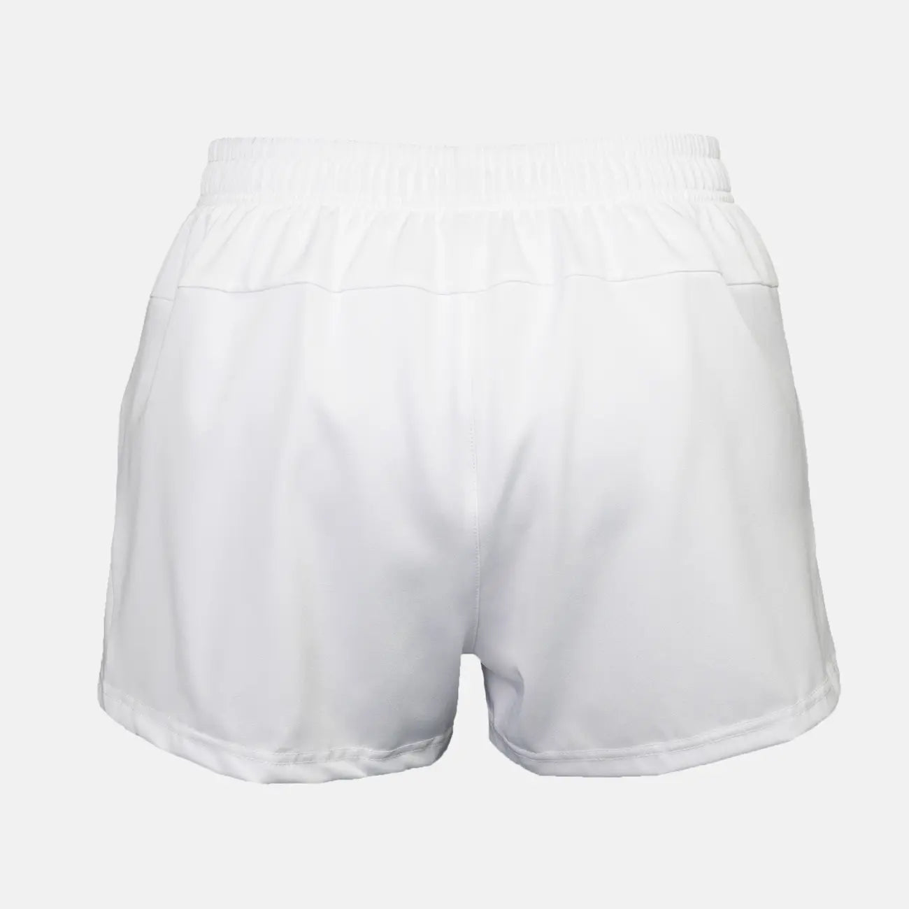JDH Carbon women pro short - White