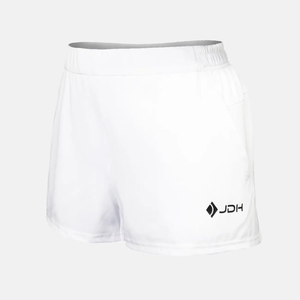 JDH Carbon women pro short - White