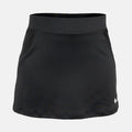 JDH Carbon jupe pro fille - Noir