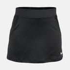 JDH Carbon jupe pro fille - Noir