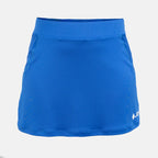 JDH Carbon jupe pro fille - Cobalt