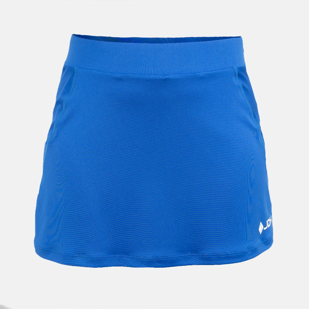 JDH Carbon jupe pro fille - Cobalt
