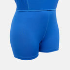 JDH Carbon jupe pro fille - Cobalt