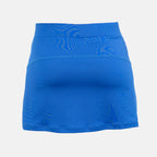 JDH Carbon jupe pro fille - Cobalt