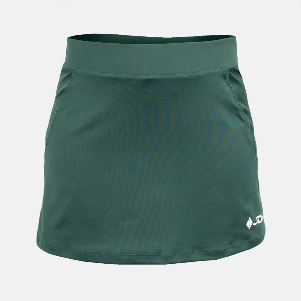 JDH Carbon jupe pro fille - Vert foncé