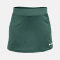 JDH Carbon jupe pro fille - Vert foncé