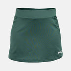 JDH Carbon jupe pro fille - Vert foncé