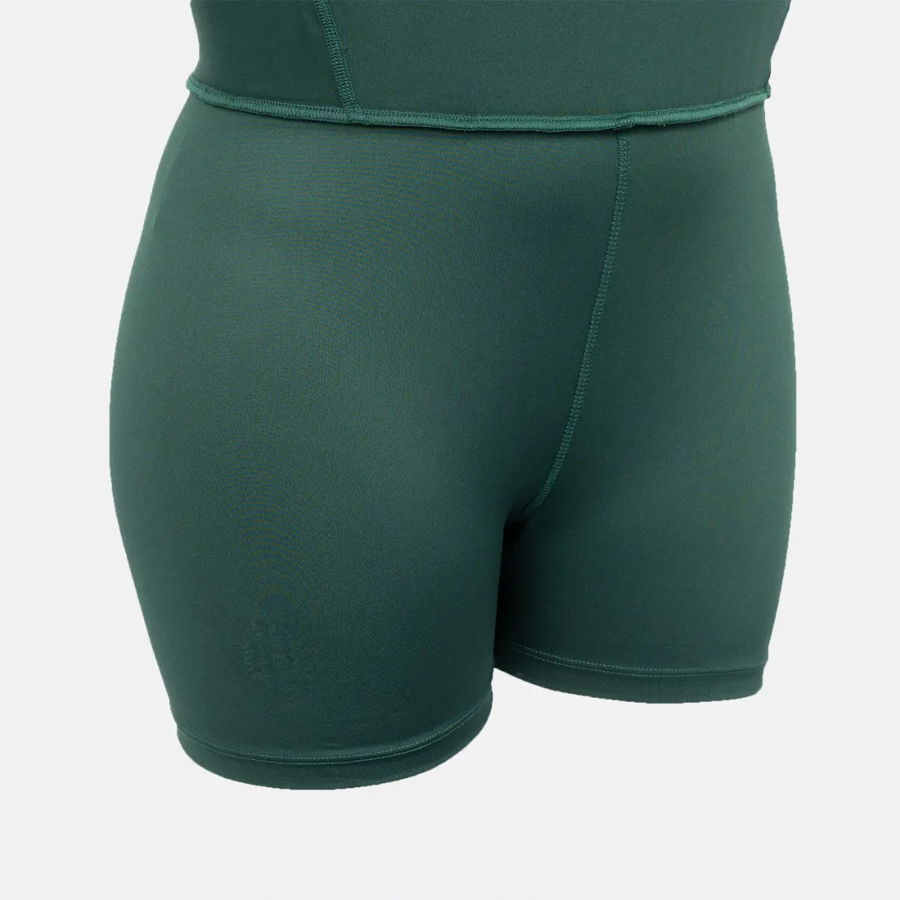 JDH Carbon jupe pro fille - Vert foncé
