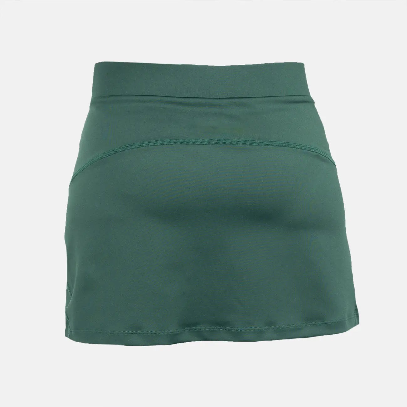 JDH Carbon jupe pro fille - Vert foncé