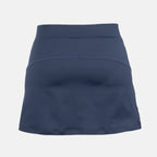 JDH Carbon jupe pro fille - Marine