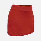 JDH Carbon jupe pro fille - Rouge