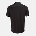 JDH Carbon boys pro polo - Black