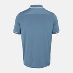 JDH Carbon men pro polo - Stormy