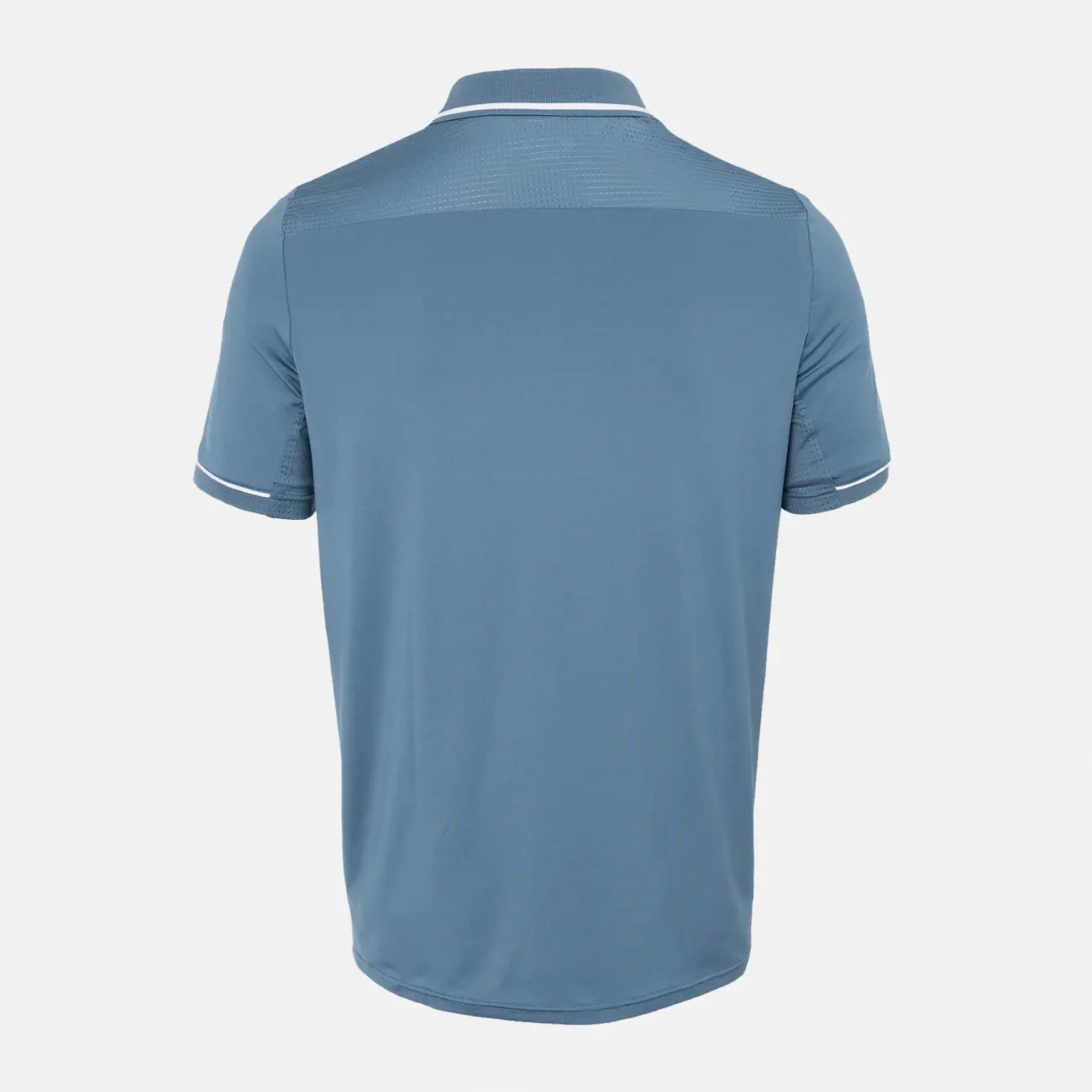 JDH Carbon men pro polo - Stormy