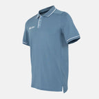 JDH Carbon men pro polo - Stormy