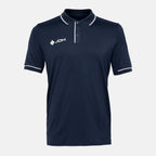 JDH Carbon men pro polo - Navy