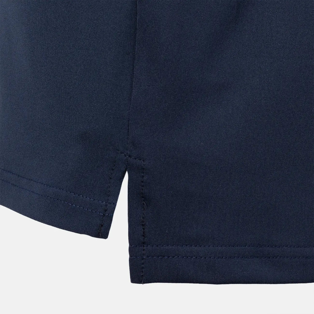 JDH Carbon men pro polo - Navy