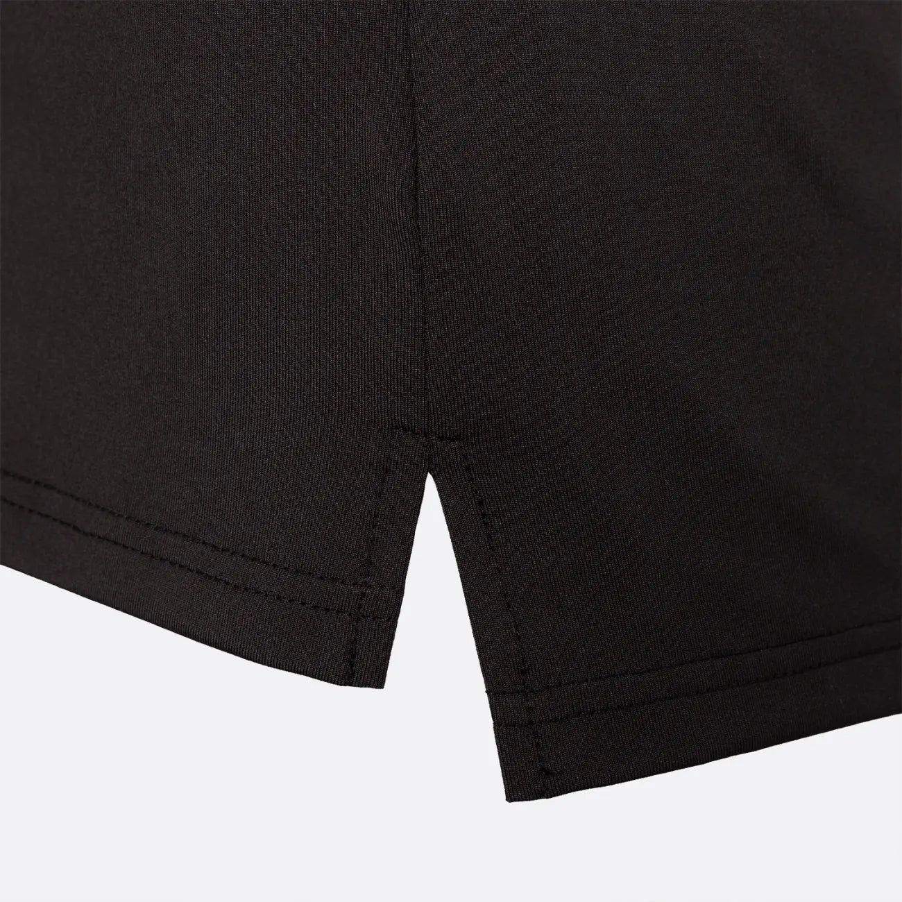 JDH Carbon polo pro fille - Noir