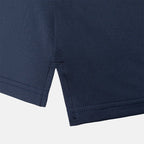 JDH Carbon polo pro fille - Marine