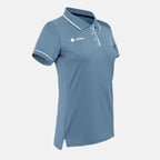 JDH Carbon women pro polo - Stormy