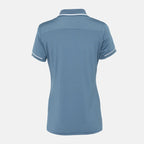 JDH Carbon women pro polo - Stormy