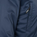 JDH Carbon veste matelassée femme - Marine