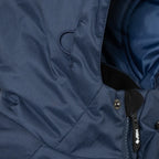 JDH Carbon veste matelassée femme - Marine