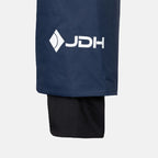 JDH Carbon veste matelassée homme - Marine