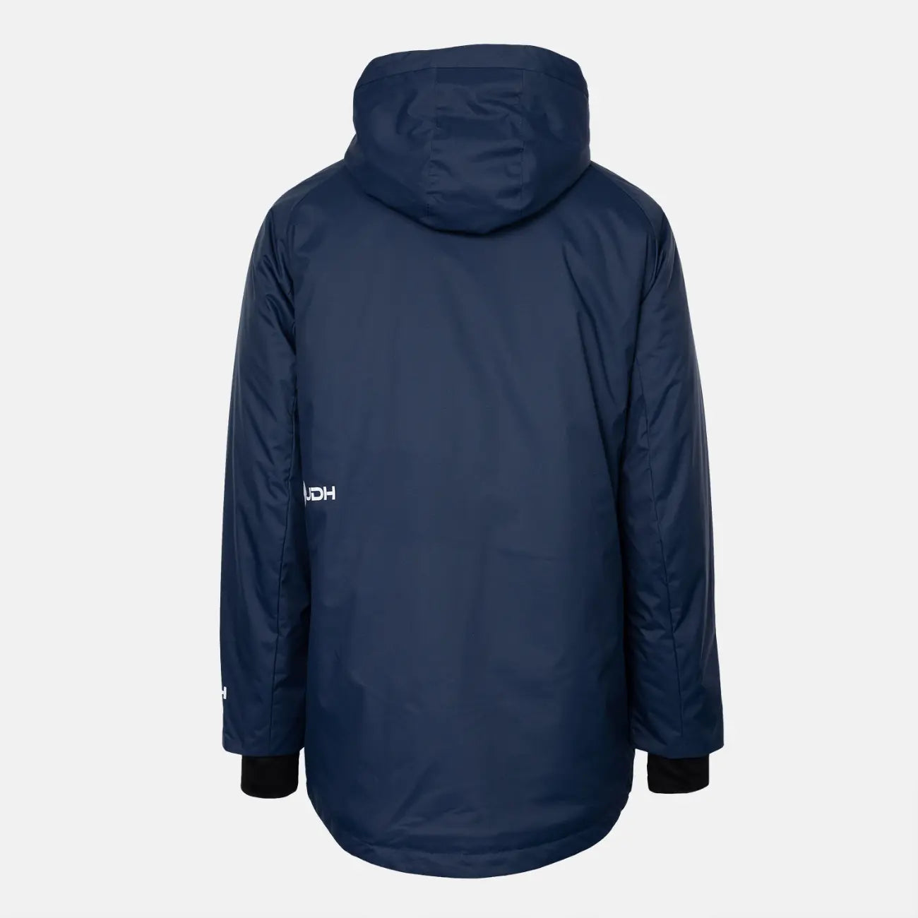 JDH Carbon veste matelassée homme - Marine