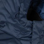 JDH Carbon veste matelassée homme - Marine