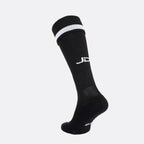 JDH Carbon kneehigh sock - Black