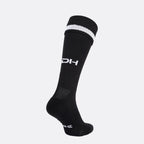 JDH Carbon kneehigh sock - Black