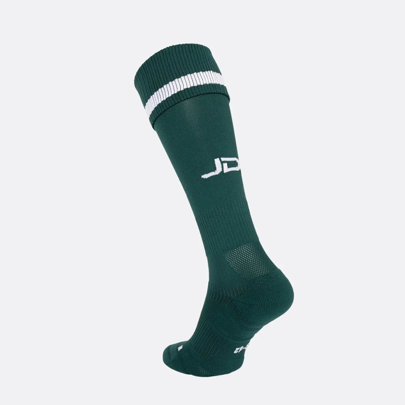 JDH Carbon kneehigh sock - Light Green
