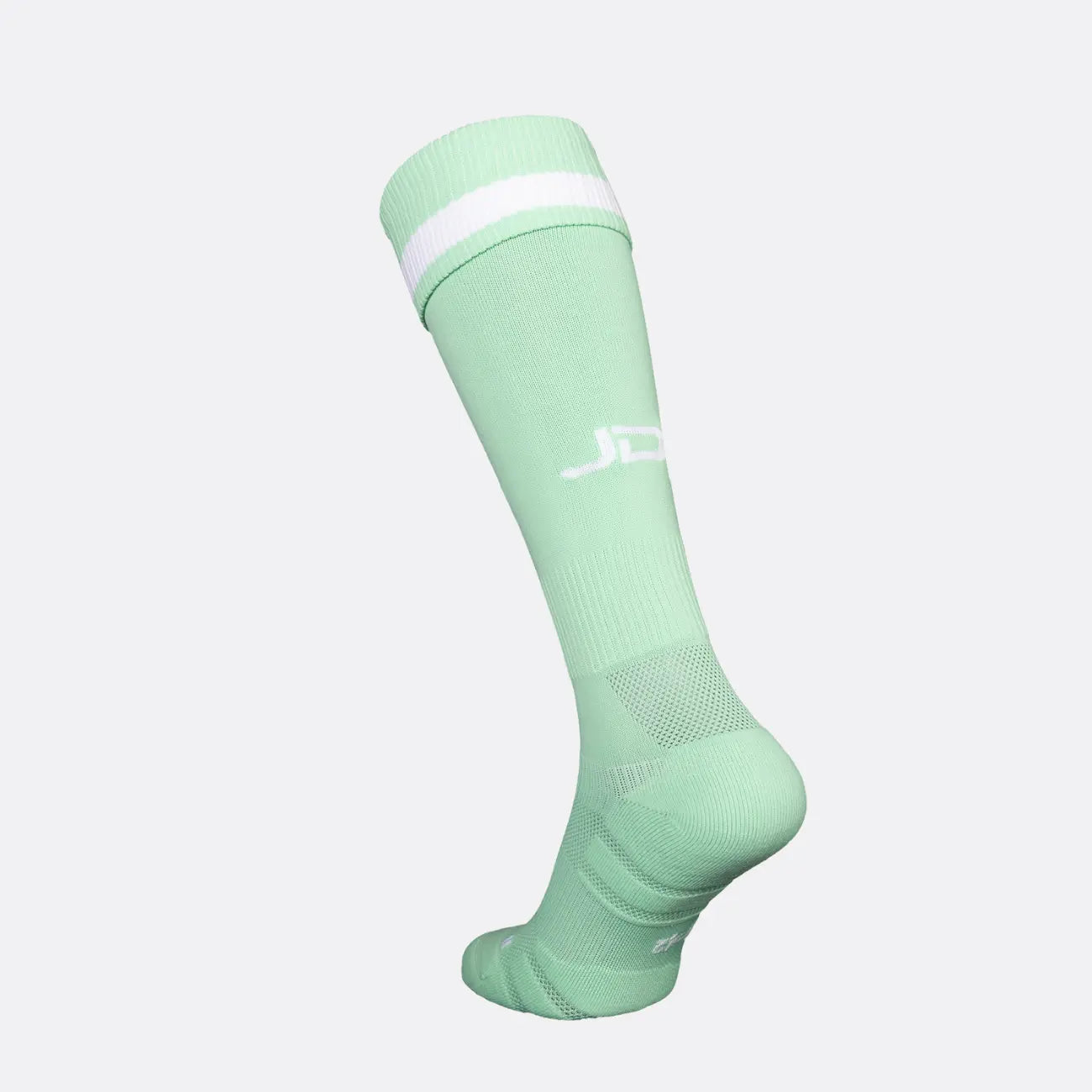 JDH Carbon kneehigh sock - Mint