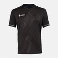 JDH Carbon men pro tee - Black