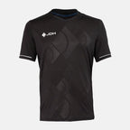 JDH Carbon men pro tee - Black