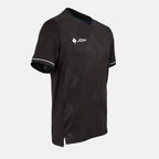 JDH Carbon men pro tee - Black