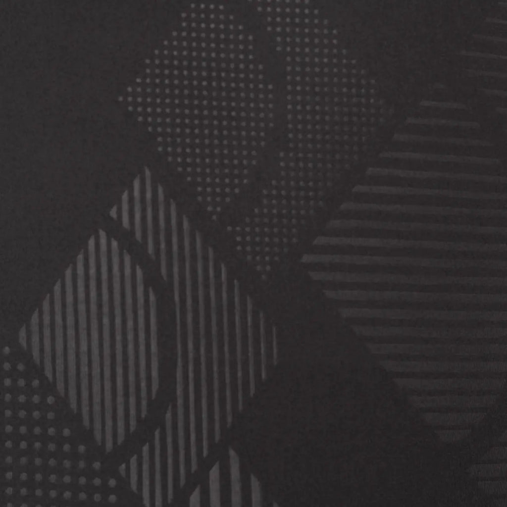 JDH Carbon men pro tee - Black