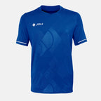 JDH Carbon men pro tee - Cobalt