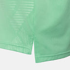 JDH Carbon boys pro tee - Mint