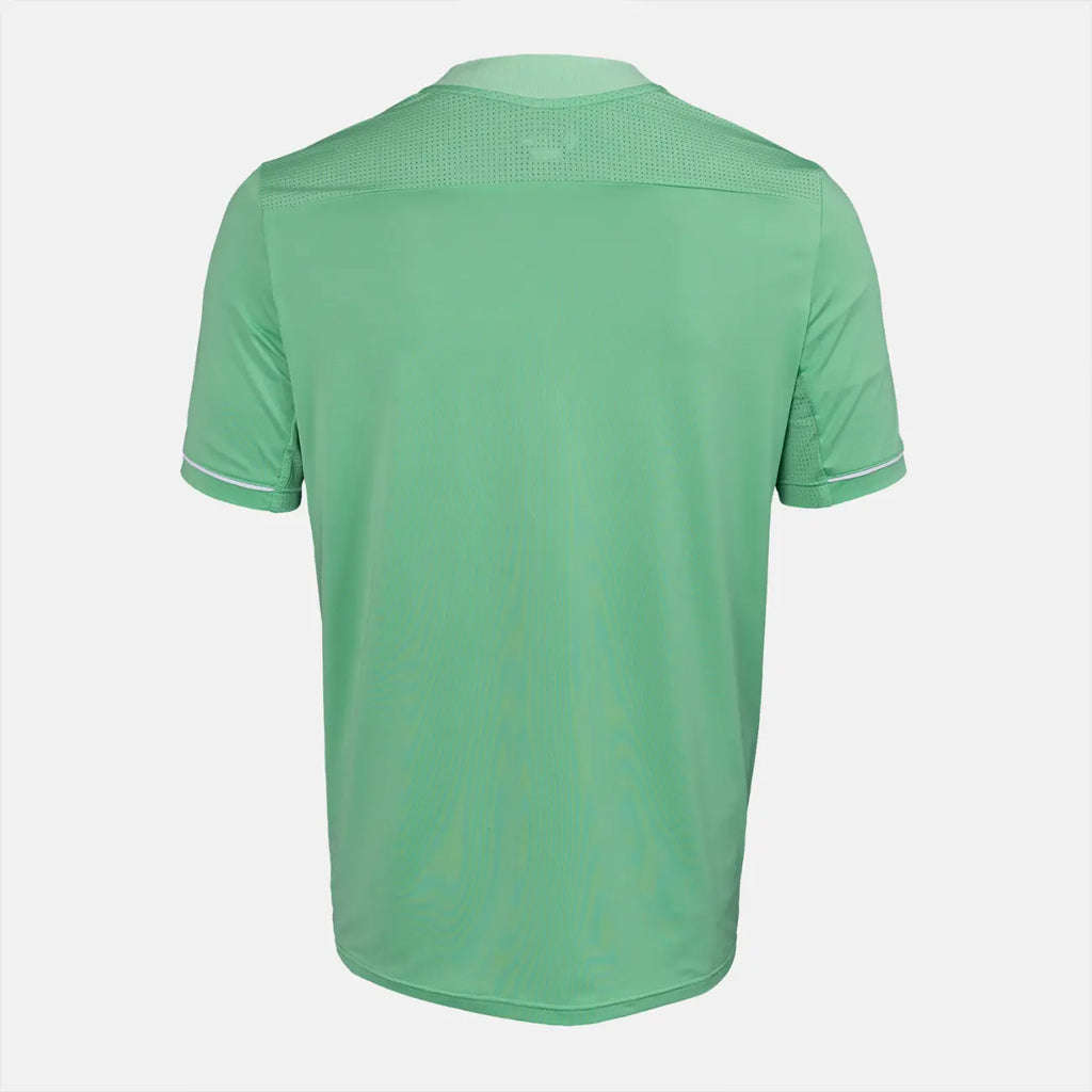JDH Carbon boys pro tee - Mint