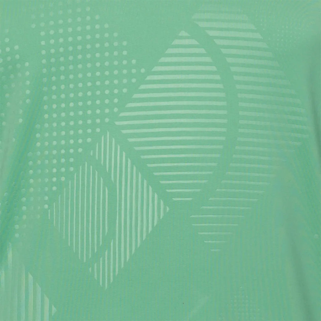 JDH Carbon boys pro tee - Mint