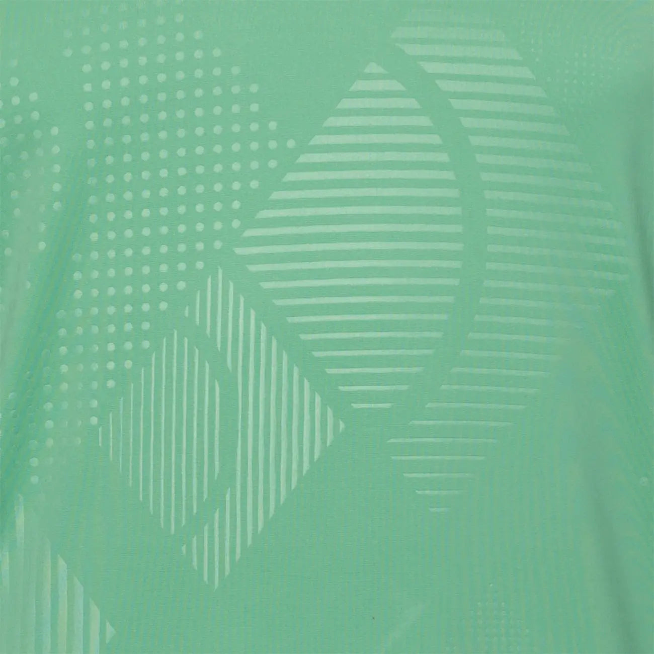JDH Carbon boys pro tee - Mint